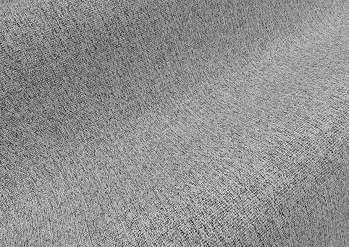 Roslin (Blackout), Koala Grey - Roman Blind - Image 4